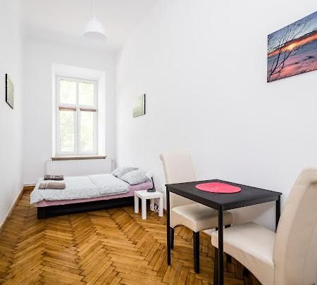 Appartement Casio à Cracovie Extérieur photo