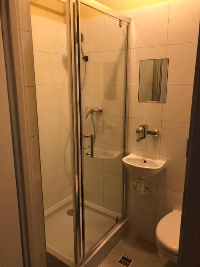 Appartement Casio à Cracovie Extérieur photo