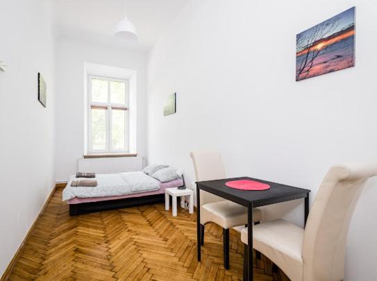 Appartement Casio à Cracovie Extérieur photo